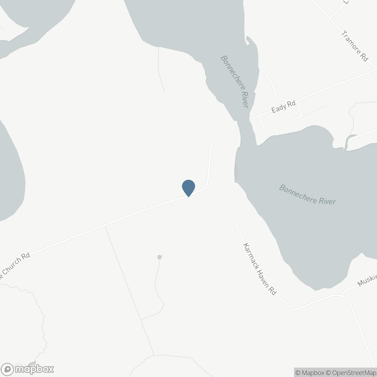1 CARTY ROAD, North Algona Wilberforce, Ontario K0J 1X0